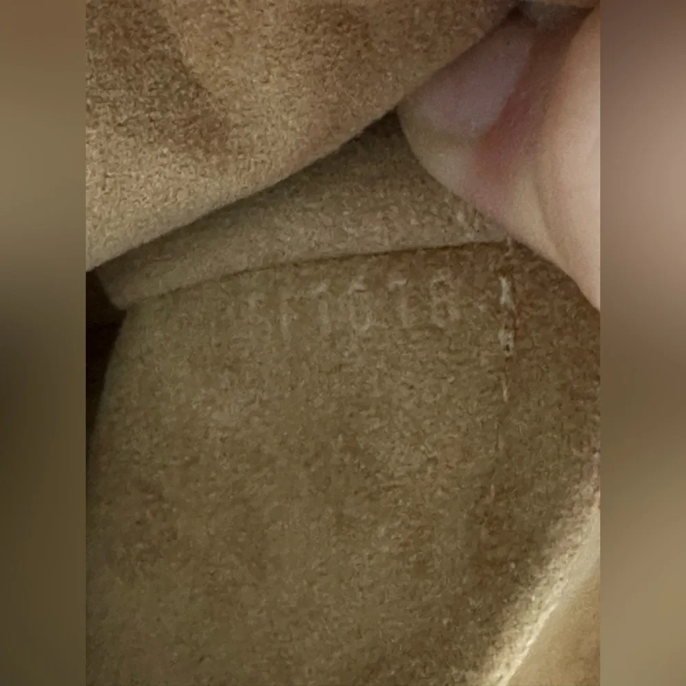 Louis Vuitton MONOGRAM WATERCOLOR FRAME SPEEDY with snakeskin trim - Picture 7 of 13